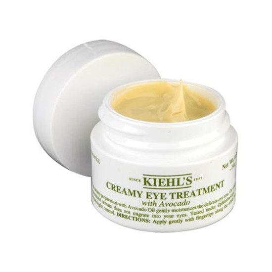 去黑眼圈眼袋细纹眼霜排行榜，超级好用的8款全效天然眼霜  眼霜 第4张