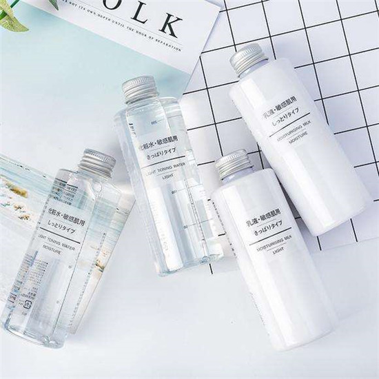 护肤品套装哪个牌子好，口碑超赞的护肤品套装排行榜10强  护肤品 第3张