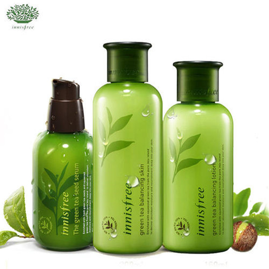 护肤品套装哪个牌子好，口碑超赞的护肤品套装排行榜10强  护肤品 第8张