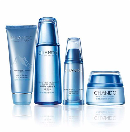 护肤品套装哪个牌子好，口碑超赞的护肤品套装排行榜10强  护肤品 第9张