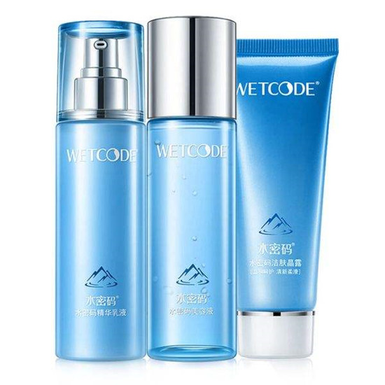 护肤品套装哪个牌子好，口碑超赞的护肤品套装排行榜10强  护肤品 第10张