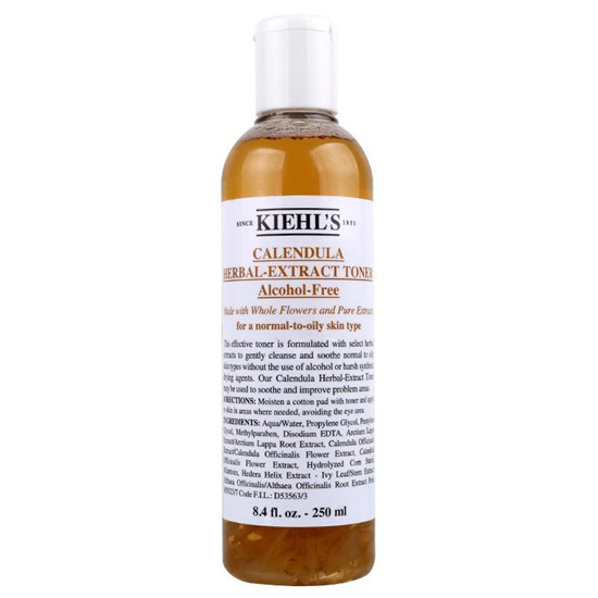 收缩毛孔的爽肤水哪个效果好，真正补水收缩毛孔爽肤水排行榜  爽肤水 第3张