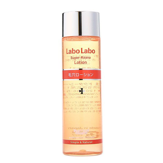 收缩毛孔的爽肤水哪个效果好，真正补水收缩毛孔爽肤水排行榜  爽肤水 第4张