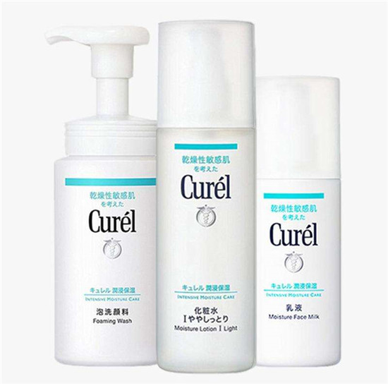 平价实用护肤品品牌套装排行榜，大众白领的心头爱 实用又好用  护肤品 第4张