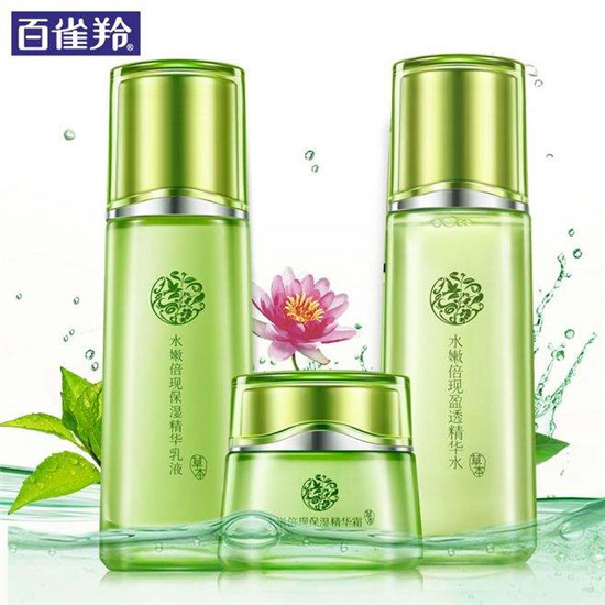 平价实用护肤品品牌套装排行榜，大众白领的心头爱 实用又好用  护肤品 第5张