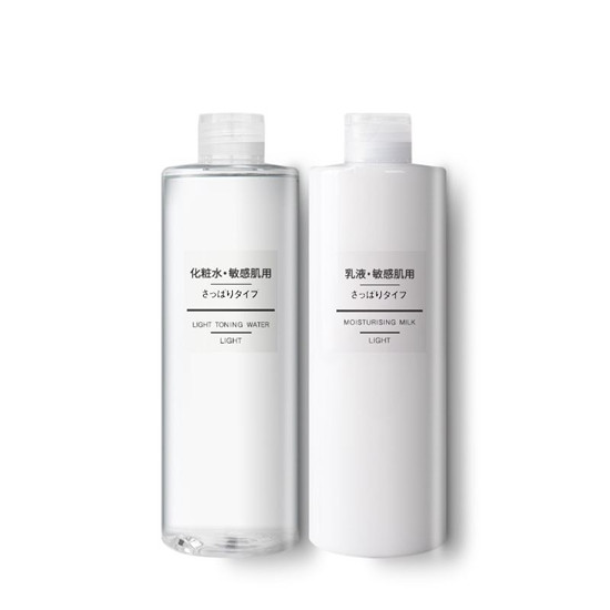 平价实用护肤品品牌套装排行榜，大众白领的心头爱 实用又好用  护肤品 第6张