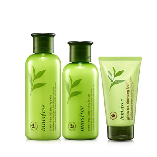 平价实用护肤品品牌套装排行榜，大众白领的心头爱 实用又好用  护肤品 第7张