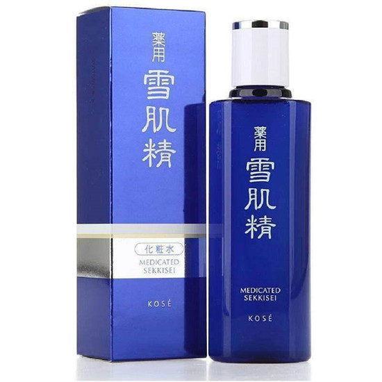 男士爽肤水哪个牌子好，超级好用的男士爽肤水品牌排行榜10强  护肤品 第4张