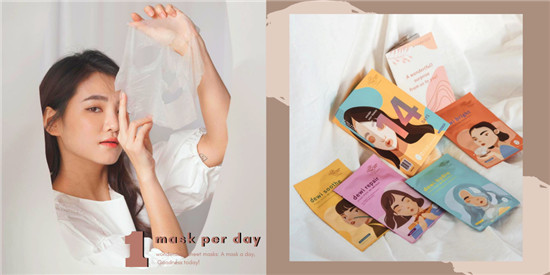 2020年面膜评分排行榜前十名，看看有没有你用过的一款