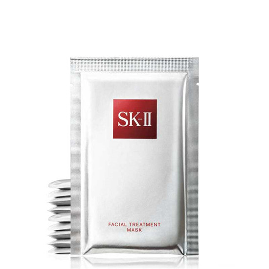 2020年面膜评分排行榜前十名，看看有没有你用过的一款  面膜面膜排行榜 第2张