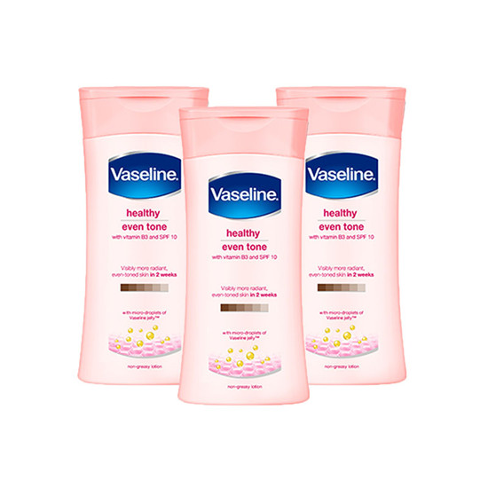 让你全身透白滋润的美白体乳排行榜，明星都在用美白身体乳