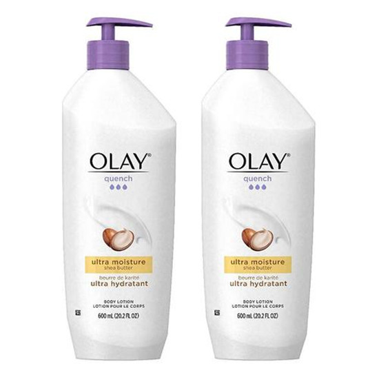 让你全身透白滋润的美白体乳排行榜，明星都在用美白身体乳  第3张