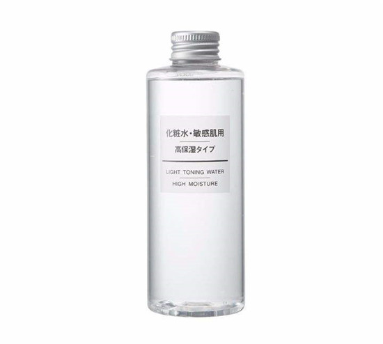 爽肤水排行榜10强，用对爽肤水肌肤好3倍 平价好用的爽肤水良心推荐  爽肤水 第6张