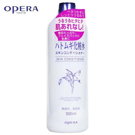 爽肤水排行榜10强，用对爽肤水肌肤好3倍 平价好用的爽肤水良心推荐  爽肤水 第8张