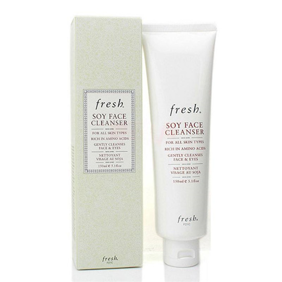 油性痘痘肌肤用什么洗面奶效果好，6款控油祛痘氨基酸洗面奶推荐  洗面奶 第6张