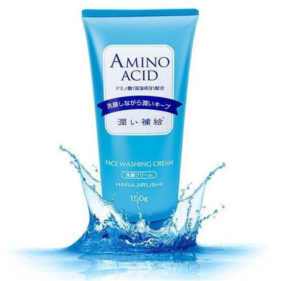 洗面奶哪个牌子好，真正好用的氨基酸洗面奶排行榜10强  洗面奶 第8张