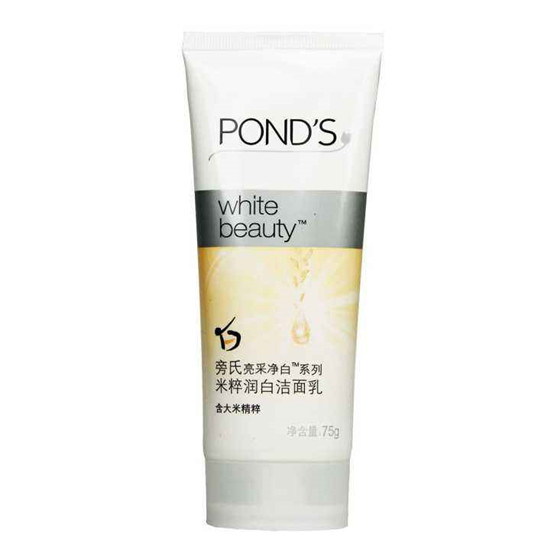 洗面奶哪个牌子好，真正好用的氨基酸洗面奶排行榜10强  洗面奶 第9张