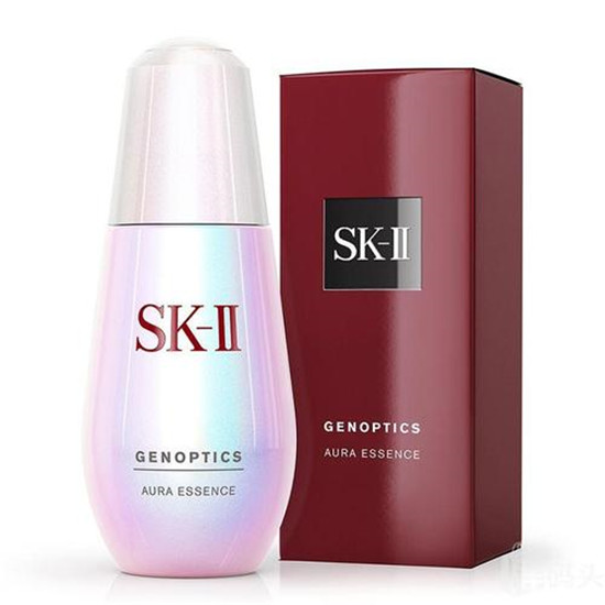 韩国《CeCi》评选亚洲好用护肤品排行榜10强，中国2款产品入榜  护肤品 第2张