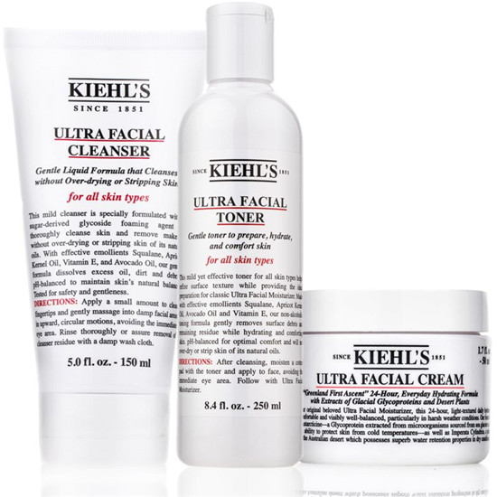 水乳护肤品哪个牌子好用，高口碑效果好的的水乳化妆品排行榜  护肤品 第2张