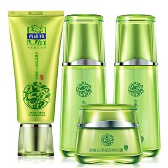 水乳护肤品哪个牌子好用，高口碑效果好的的水乳化妆品排行榜  护肤品 第5张