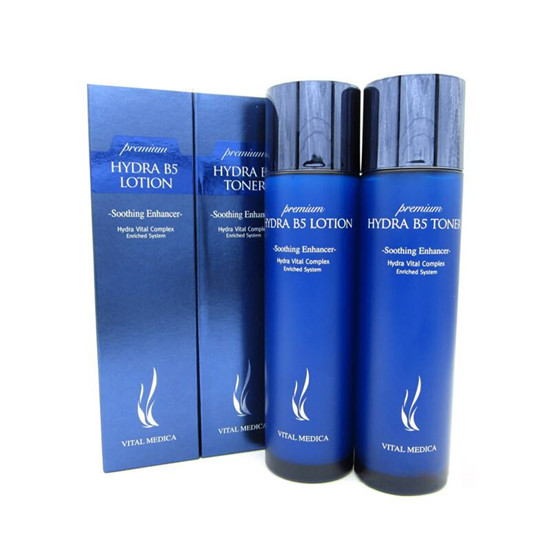 水乳护肤品哪个牌子好用，高口碑效果好的的水乳化妆品排行榜  护肤品 第6张