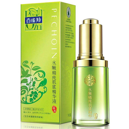 毛孔粗大怎么修复，效果超好的收缩毛孔护肤品排行榜10强  毛孔粗大 第5张