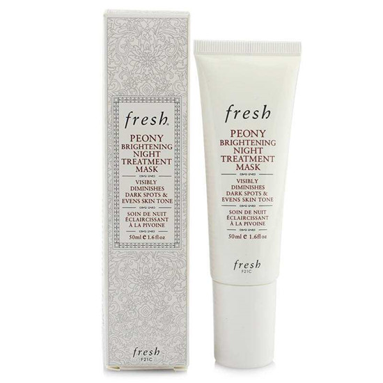 美白补水面膜哪个牌子好，效果超好的美白补水面膜排行榜  面膜面膜排行榜 第4张