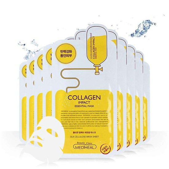 美白补水面膜哪个牌子好，效果超好的美白补水面膜排行榜  面膜面膜排行榜 第10张