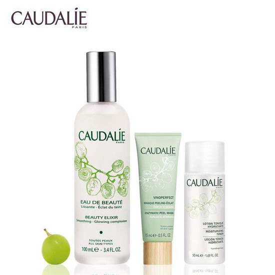 天然护肤品有哪些牌子，全球好用的天然护肤品套装排行榜  护肤品 第4张