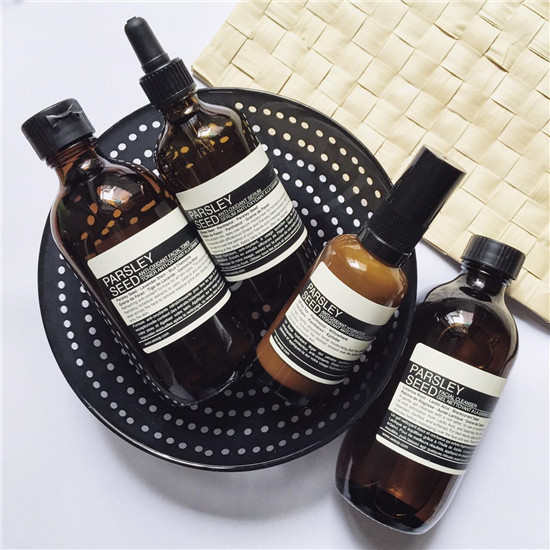 天然护肤品有哪些牌子，全球好用的天然护肤品套装排行榜  护肤品 第5张