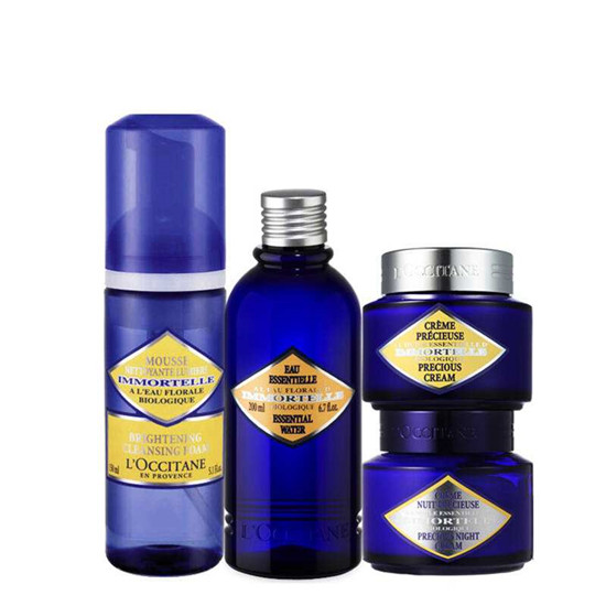 天然护肤品有哪些牌子，全球好用的天然护肤品套装排行榜  护肤品 第6张