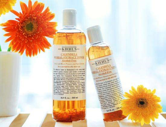 天然护肤品有哪些牌子，全球好用的天然护肤品套装排行榜  护肤品 第7张