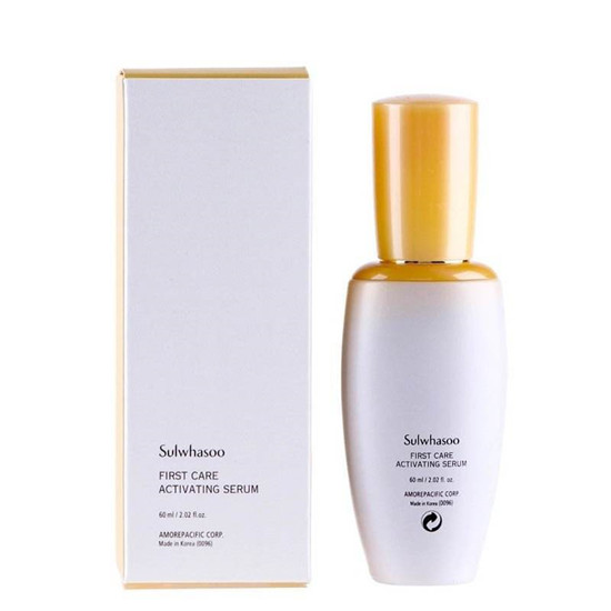 精华液哪个牌子好，美白紧致收缩毛孔精华液排行榜  精华液 第7张