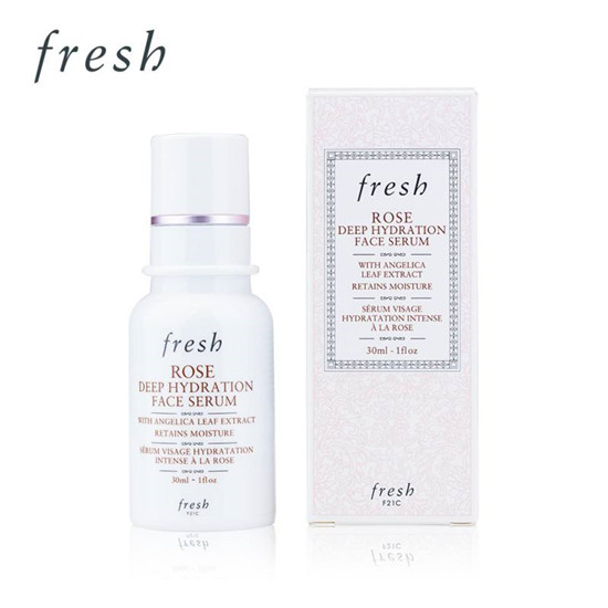 精华液哪个牌子好，美白紧致收缩毛孔精华液排行榜  精华液 第8张