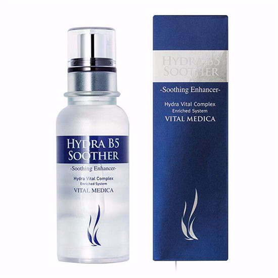 去伪求真，真正好用的精华排行榜 护肤一定要有一支好用的精华液  精华液 第7张