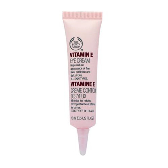 眼霜哪个牌子好，高口碑好用的眼霜排行榜前8强  眼霜 第9张