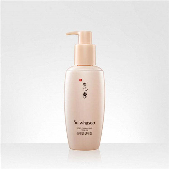 洗面奶什么牌子好，高口碑好用的洗面奶排行榜前8强  洗面奶 第2张