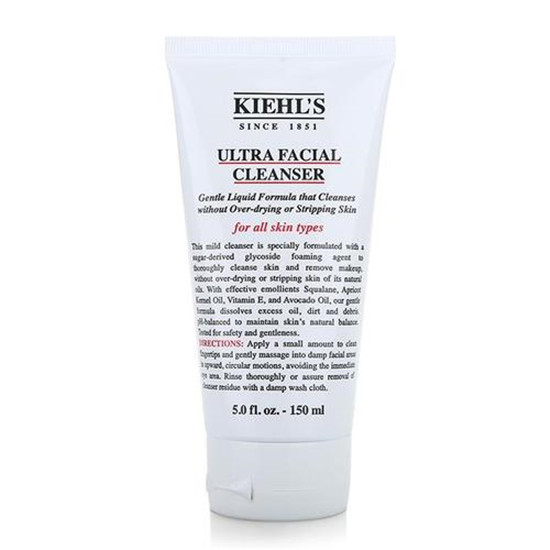 洗面奶什么牌子好，高口碑好用的洗面奶排行榜前8强  洗面奶 第6张