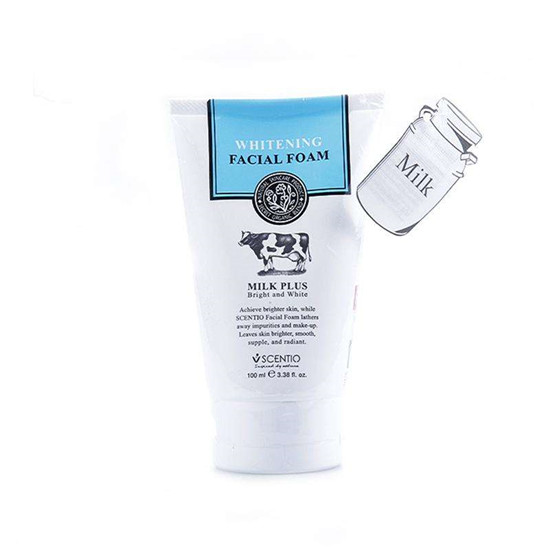 洗面奶什么牌子好，高口碑好用的洗面奶排行榜前8强  洗面奶 第9张