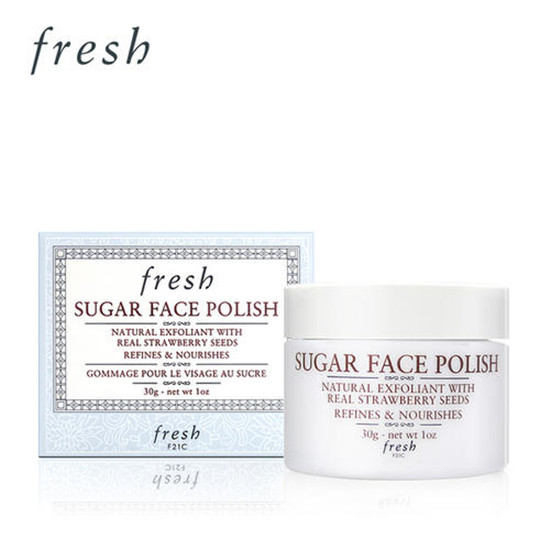 去角质什么牌子好，温和好用不伤害肌肤的去角质产品  去角质 第2张