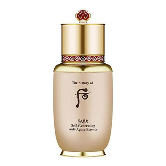 抗衰老抗皱护肤品排行榜，女人不老全靠养护 明星的养颜经验  护肤护肤品 第6张