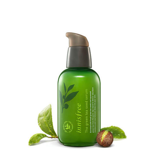 平价又好用的4款精华液,美白修复紧致 效果甚至比大牌还好用 精华液 第4张 平价又好用的4款精华液,美白修复紧致 效果甚至比大牌还好用 精华液 第4张