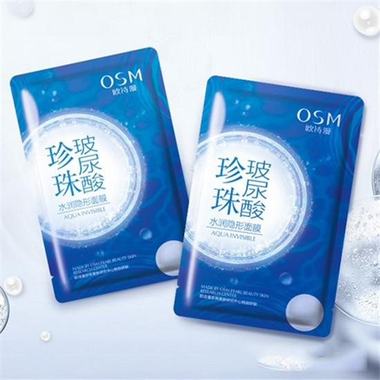 国货补水面膜排行榜10强，实惠又好用 补水保湿嗖嗖的快  补水面膜 第8张