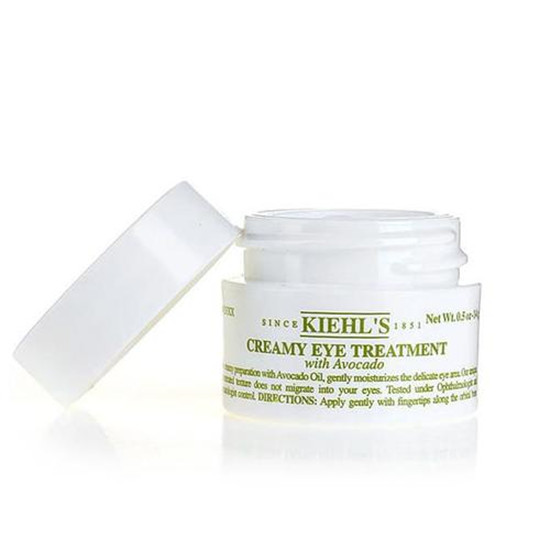 完全眼霜攻略，超值好用的眼霜排行榜 这些眼霜真心值得推荐  眼霜排行榜 第5张