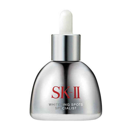 美白淡斑精华液排行榜10强，提亮肤色逐步淡斑不反弹