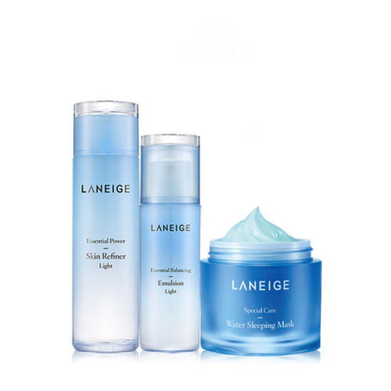 美白补水套装哪个牌子好，超好用的美白护肤品排行榜 让肌肤水嫩亮白  美白护肤品 第4张