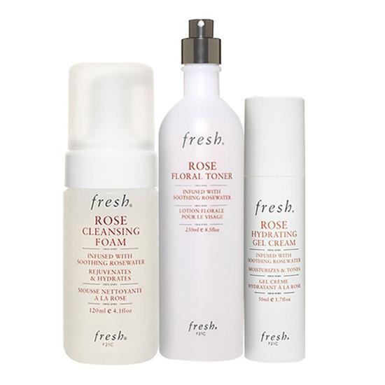 美白补水套装哪个牌子好，超好用的美白护肤品排行榜 让肌肤水嫩亮白  美白护肤品 第5张