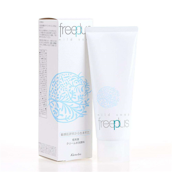 去闭口去黑头粉刺超好用的洗面奶排行榜10强，有效改善肌肤粗糙状态  洗面奶去黑头 第3张