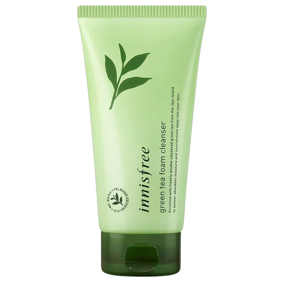 去闭口去黑头粉刺超好用的洗面奶排行榜10强，有效改善肌肤粗糙状态  洗面奶去黑头 第6张