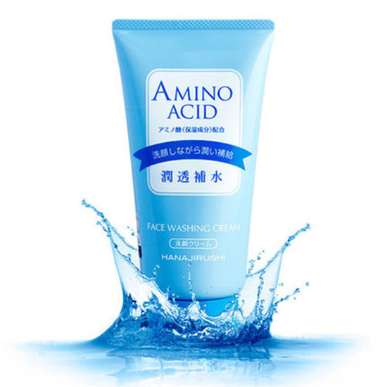 去闭口去黑头粉刺超好用的洗面奶排行榜10强，有效改善肌肤粗糙状态  洗面奶去黑头 第9张